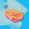 Refresher Strawberry Soft Chews