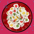 Just Haribo Fruity Fried Eggs