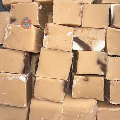 Kinder Bueno Fudge