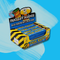 Toxic Waste Blue Raspberry Chew Bar