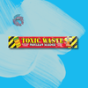 Toxic Waste Cherry Chew Bar