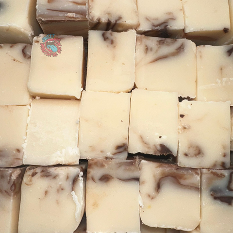 Original Cookie Dough Fudge
