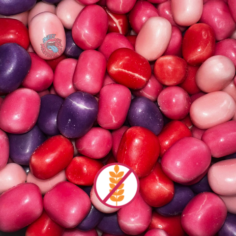 Wild Berry Maoam Pinballs