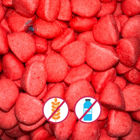 Haribo Strawberry Softies