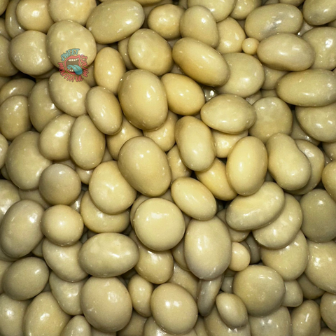 Yoghurt Coated Raisins