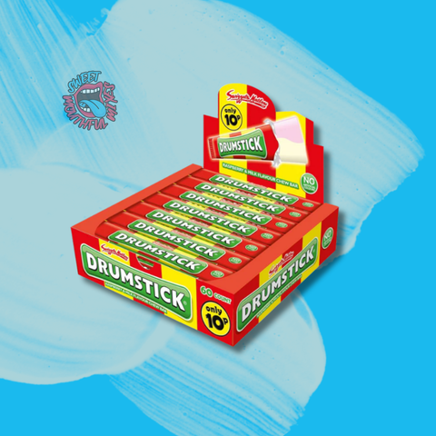 Drumstick Chew Bar