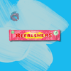 Refresher Strawberry Chew Bar