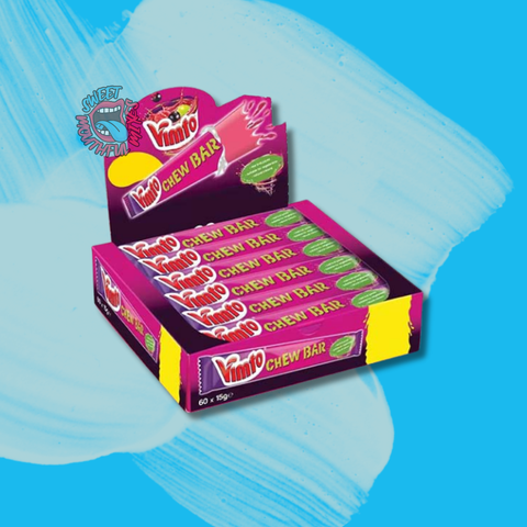 Vimto Chew Bar