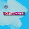 Vimto Chew Bar