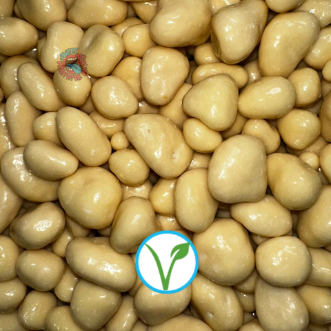 Just Yoghurt Coated Honeycomb