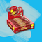 Refresher Cherry Cola Chew Bar