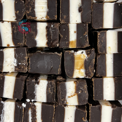 Just After Eight Fudge