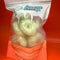 Apple Rings 2 Pieces - Freeze Dried Sweets - Halal