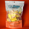 BUBs Banana Caramel 5 Pieces - Freeze Dried Sweets | Vegan