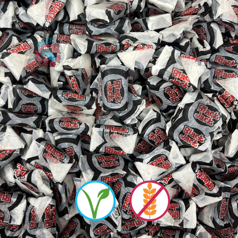 Black Jacks