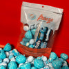 Blue Mix Approximately 125g - Freeze Dried Sweets