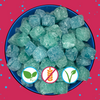 Just Blue Raspberry Cubes