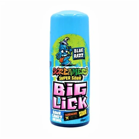 Big Lick (60ml)