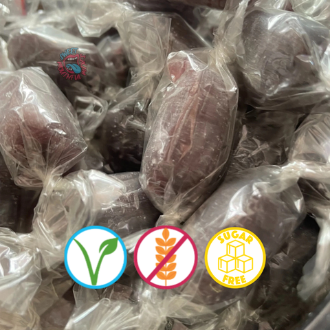 Blackcurrant & Liquorice Boiled