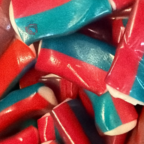 Berryblast Tubes
