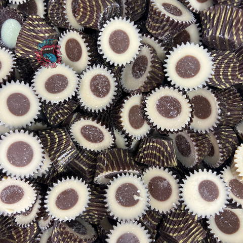 Just Cappuccino Cups