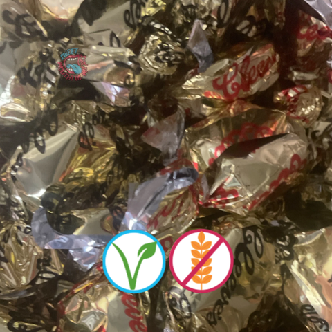 Chocolate Caramels
