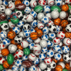 Just Chocolate Flavour Sports