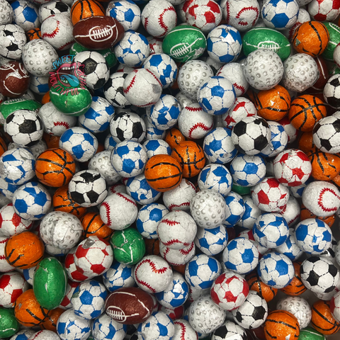 Chocolate Flavour Sports