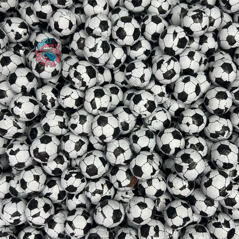 Just Footy Chocolates