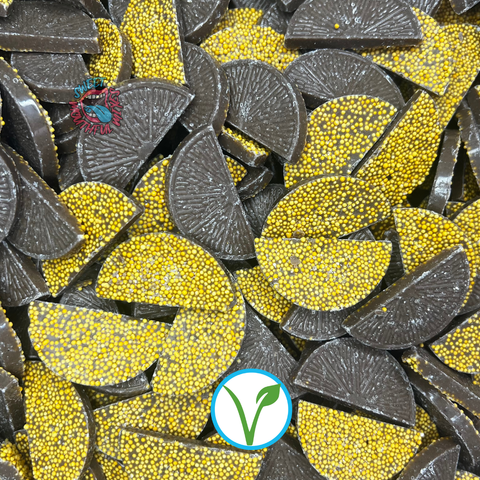 Just Jazzie Orange Slices