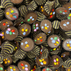 Just Chocolate Bean Cups