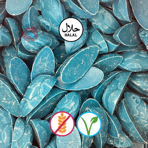Blue Mice