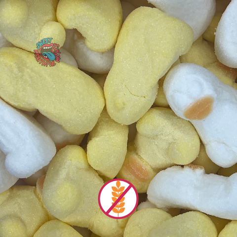 Ducky Mallows
