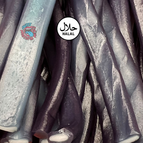 Just Blackcurrant Pencils