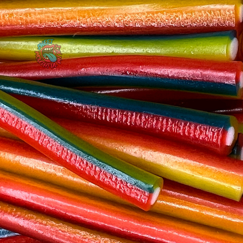Tutti Fruitti Pencils