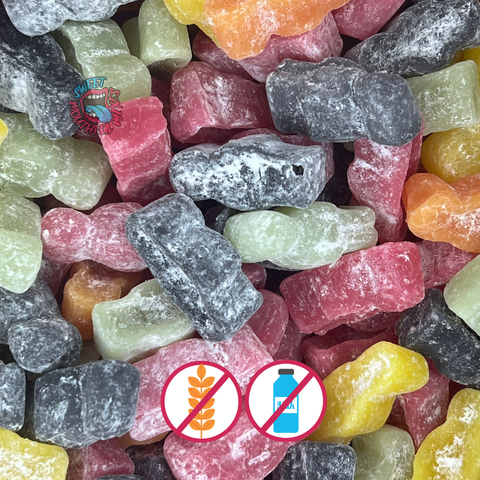 Just Jelly Babies Original