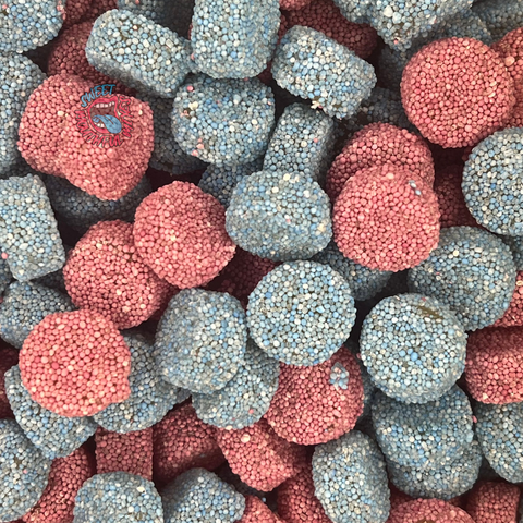 Jelly Spogs