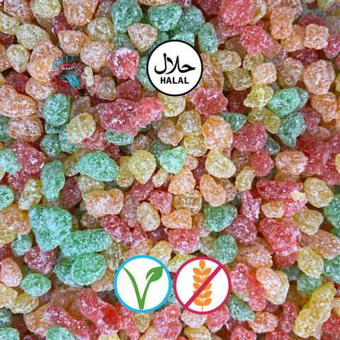 JD Fruit Pips