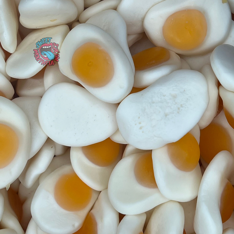Fried Eggs