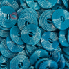 Just Blue Raspberry Wheels