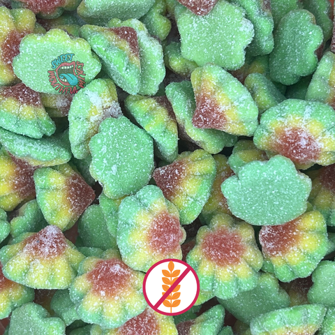 Sour Volcanos