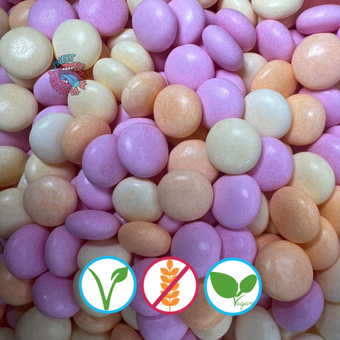 Mentos Fruit Chews
