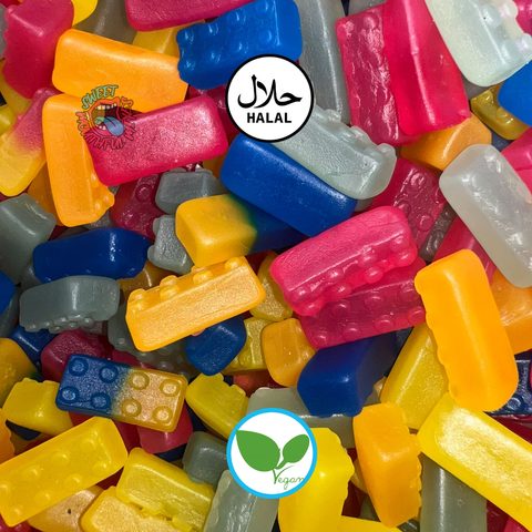 Building Blocks