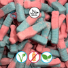 Just Bubblegum Bottles (Vegan)