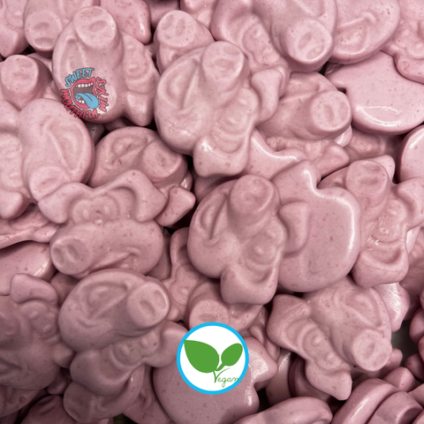 Gummy Pigs
