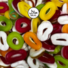 Just Gummy Rings