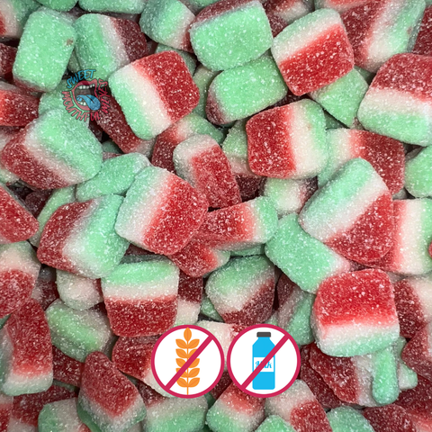 Mini Watermelon Slices
