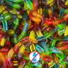 Just Jelly Snakes