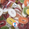 Just Fizzy Rings