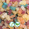 Just Fizzy Teddy Bears